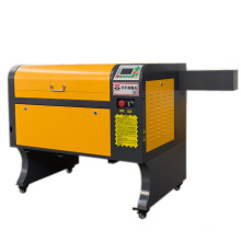 stone laser engraving machine 4060